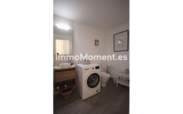 Reventa - Apartamento - Mijas - Mijas Costa