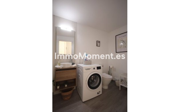 Reventa - Apartamento - Mijas - Mijas Costa