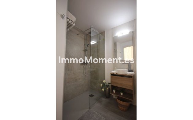 Reventa - Apartamento - Mijas - Mijas Costa