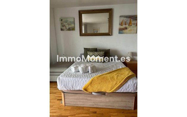 Reventa - Apartamento - Mijas - Mijas Costa
