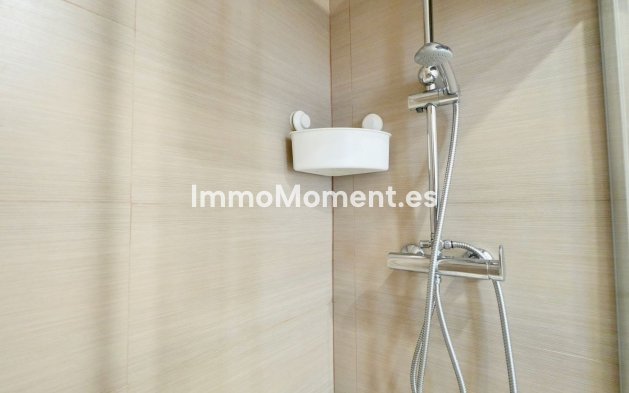 Wiederverkauf - Wohnung - Marbella - Puerto de Cabopino