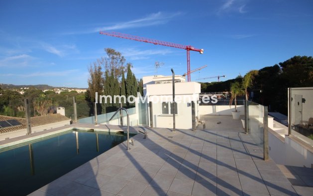 Wiederverkauf - Villa - Marbella - Elviria