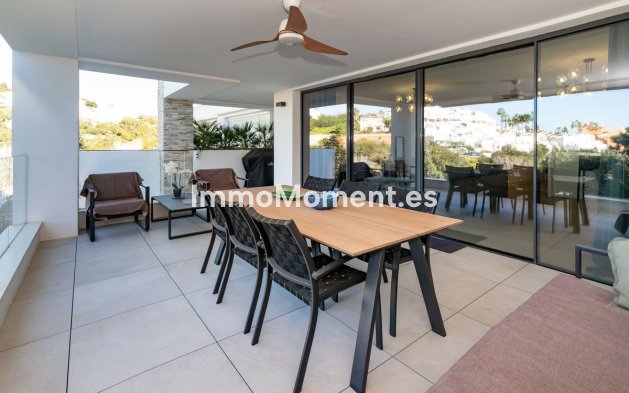 Wiederverkauf - Wohnung - Marbella - Cabopino