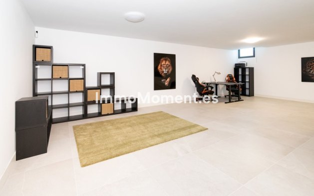 Wiederverkauf - Wohnung - Marbella - Cabopino