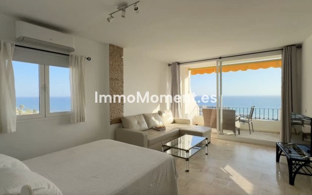 Wiederverkauf - Wohnung - Marbella - Puerto de Cabopino
