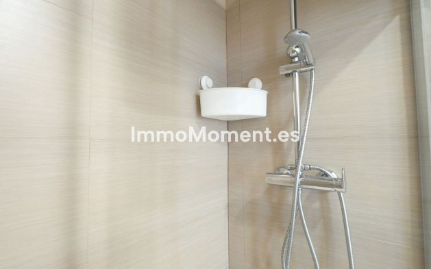 Wiederverkauf - Wohnung - Marbella - Puerto de Cabopino