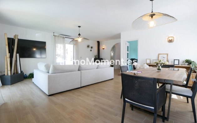 Revente - Villa - Marbella - Marbella Centro