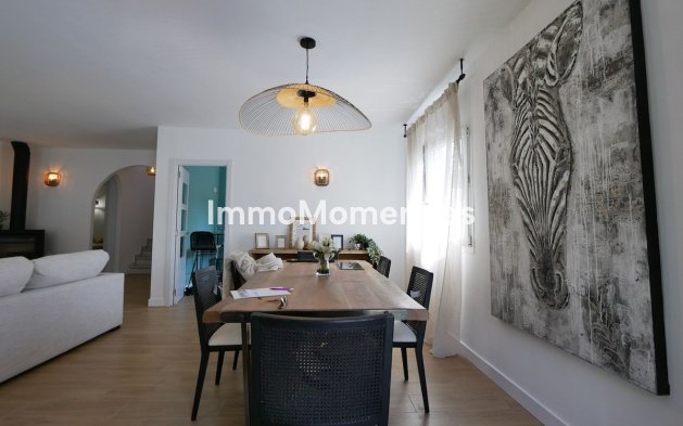 Revente - Villa - Marbella - Marbella Centro