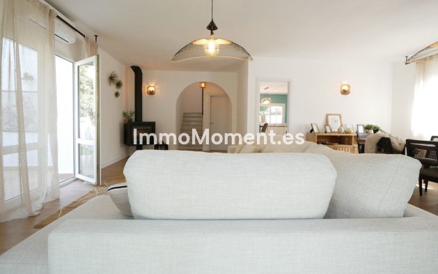 Revente - Villa - Marbella - Marbella Centro