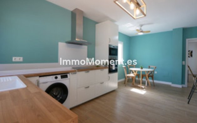 Revente - Villa - Marbella - Marbella Centro