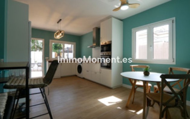 Revente - Villa - Marbella - Marbella Centro