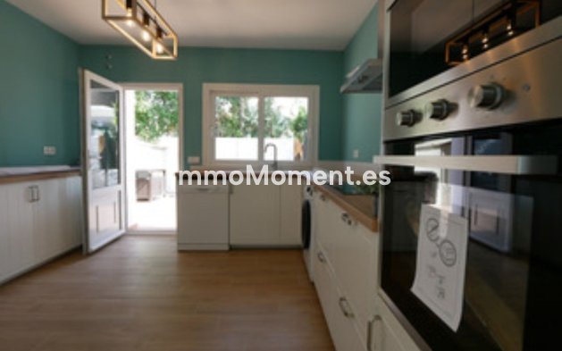 Revente - Villa - Marbella - Marbella Centro