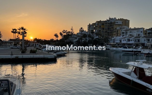 Revente - Villa - Marbella - Marbella Centro