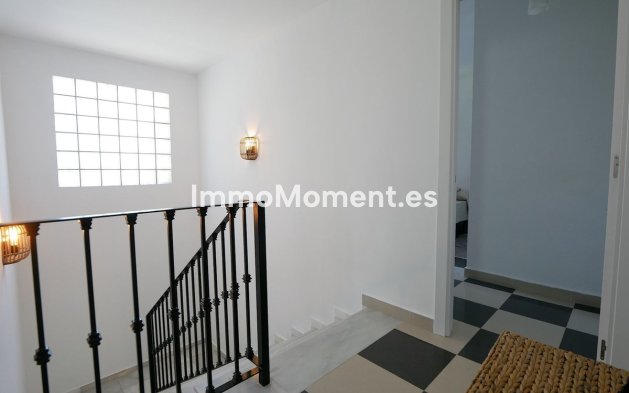 Revente - Villa - Marbella - Marbella Centro