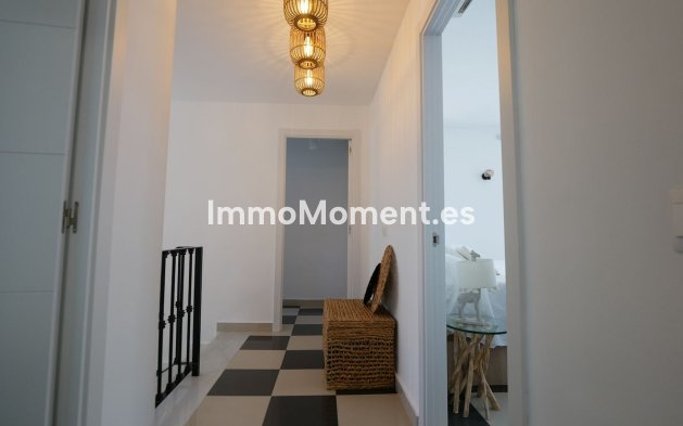 Revente - Villa - Marbella - Marbella Centro