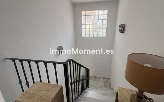 Revente - Villa - Marbella - Marbella Centro