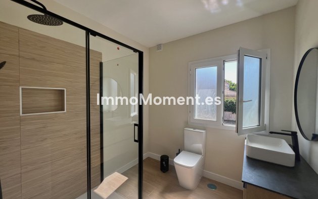 Revente - Villa - Marbella - Marbella Centro