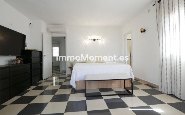 Revente - Villa - Marbella - Marbella Centro