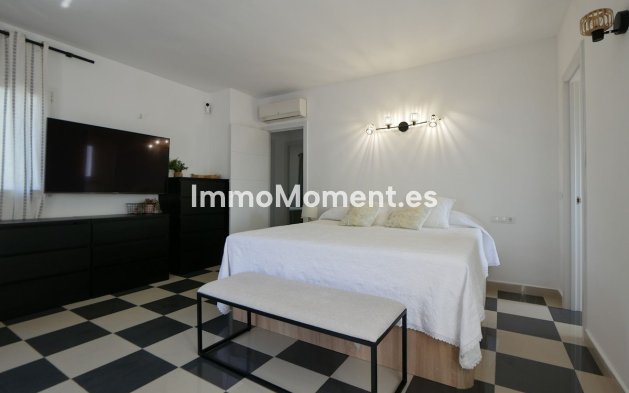 Revente - Villa - Marbella - Marbella Centro