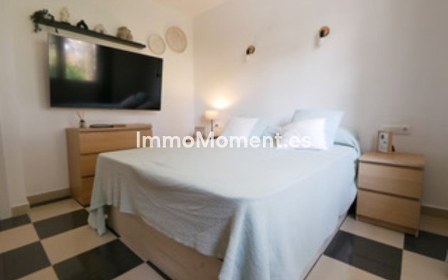 Revente - Villa - Marbella - Marbella Centro