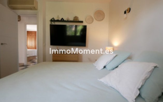 Revente - Villa - Marbella - Marbella Centro