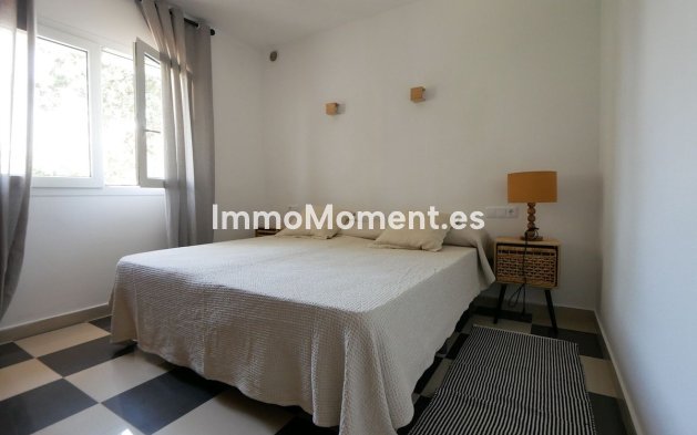Revente - Villa - Marbella - Marbella Centro