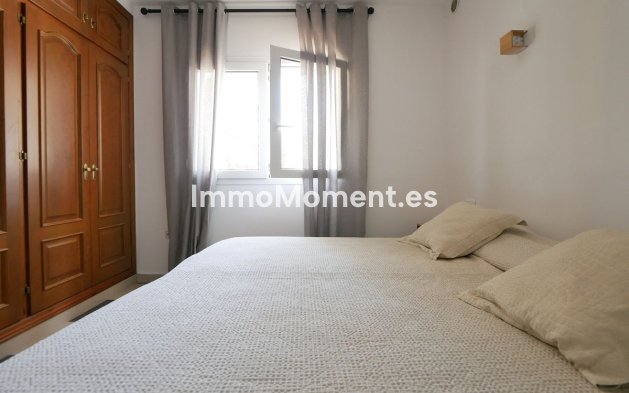 Revente - Villa - Marbella - Marbella Centro
