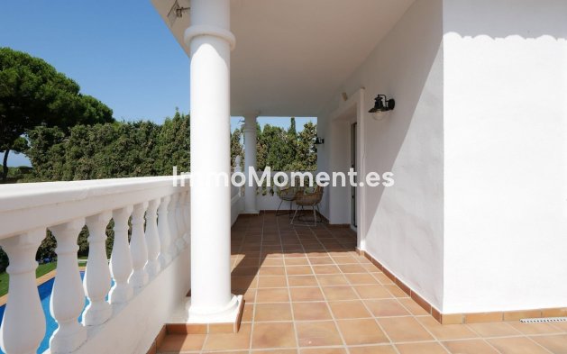 Revente - Villa - Marbella - Marbella Centro