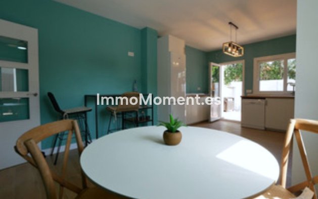 Revente - Villa - Marbella - Marbella Centro