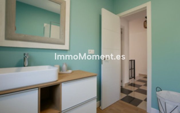 Revente - Villa - Marbella - Marbella Centro