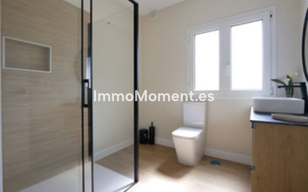 Revente - Villa - Marbella - Marbella Centro