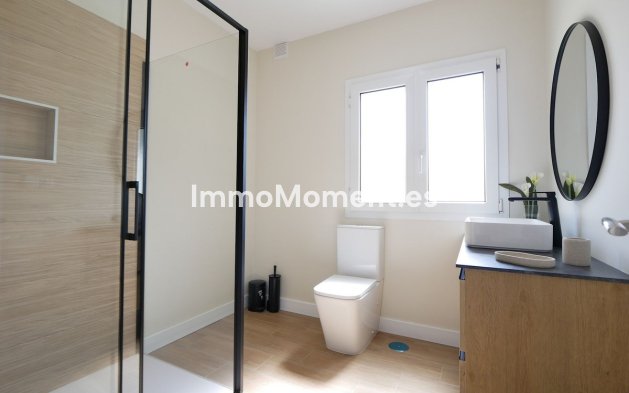 Revente - Villa - Marbella - Marbella Centro