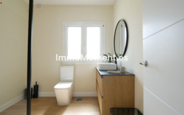 Revente - Villa - Marbella - Marbella Centro