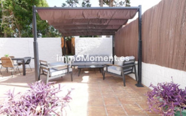 Revente - Villa - Marbella - Marbella Centro