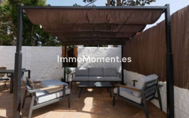 Revente - Villa - Marbella - Marbella Centro