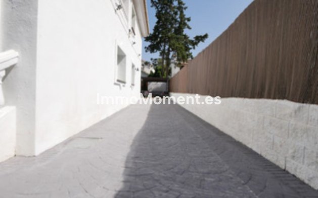 Revente - Villa - Marbella - Marbella Centro