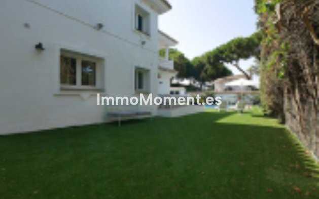 Revente - Villa - Marbella - Marbella Centro