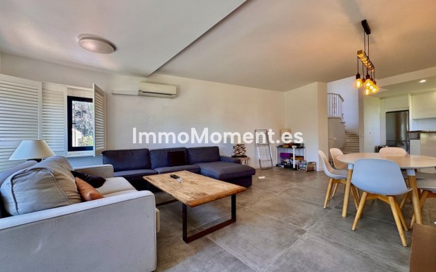 Wiederverkauf - Wohnung - Marbella - Puerto de Cabopino