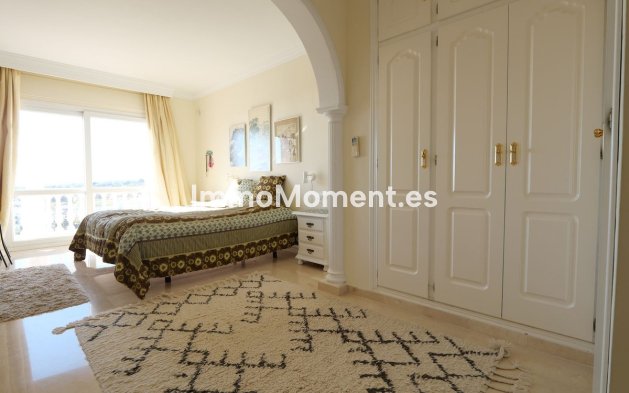 Resale - Apartment - Marbella - Cabopino