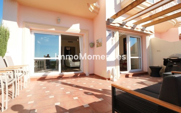 Resale - Apartment - Marbella - Cabopino
