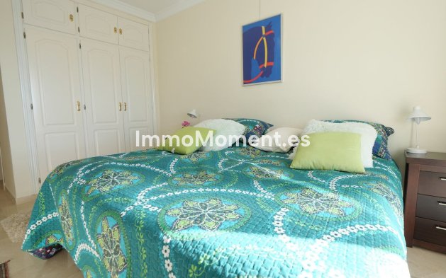 Resale - Apartment - Marbella - Cabopino