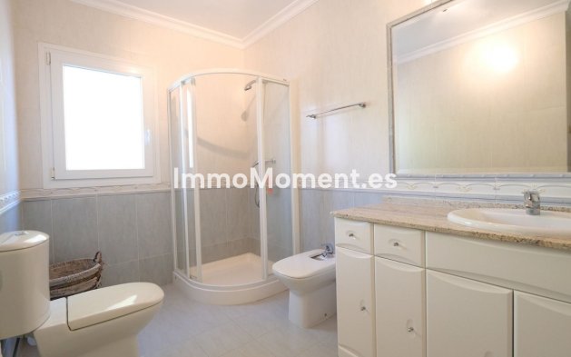 Resale - Apartment - Marbella - Cabopino