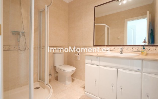 Resale - Apartment - Marbella - Cabopino