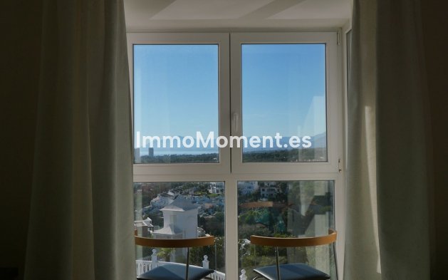 Resale - Apartment - Marbella - Cabopino