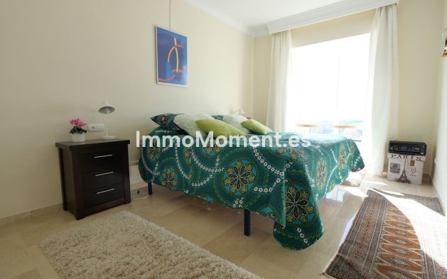 Resale - Apartment - Marbella - Cabopino
