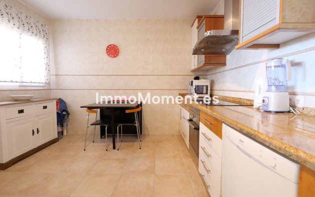 Resale - Apartment - Marbella - Cabopino