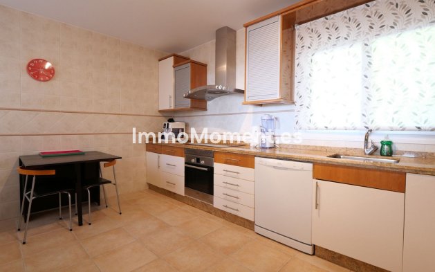 Resale - Apartment - Marbella - Cabopino