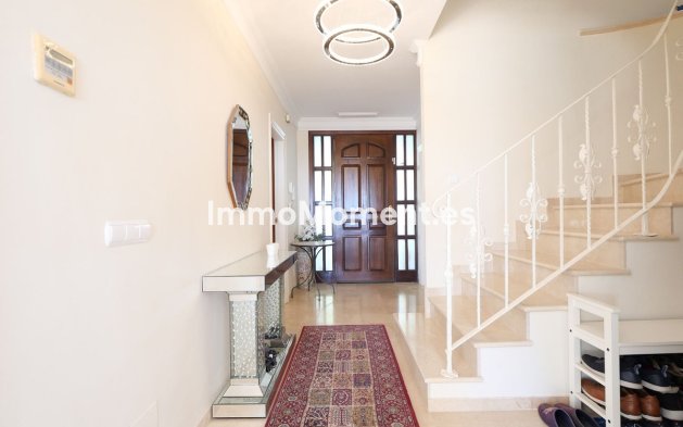 Resale - Apartment - Marbella - Cabopino