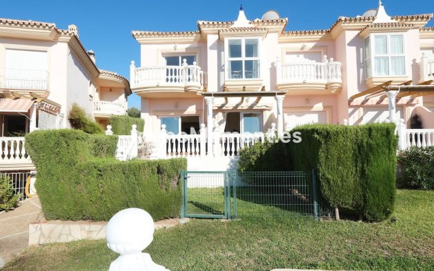Resale - Apartment - Marbella - Cabopino