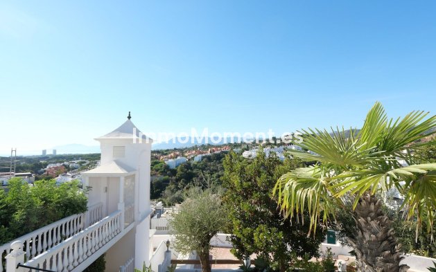 Resale - Apartment - Marbella - Cabopino